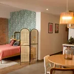Loft Boho