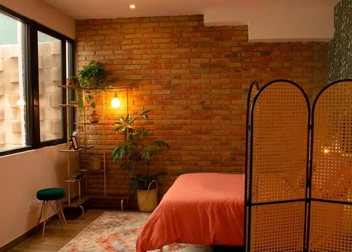 Loft Boho